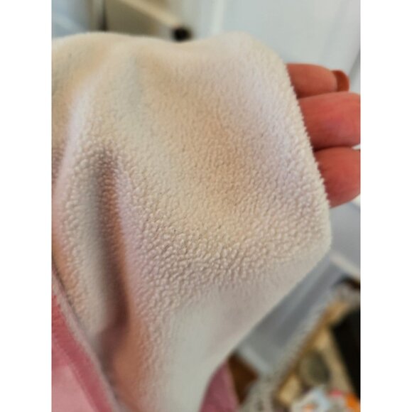 Realtree Pink Camouflage Hooded Sweatshirt L Nature Feminine October Outdoorsy - Picture 7 of 8